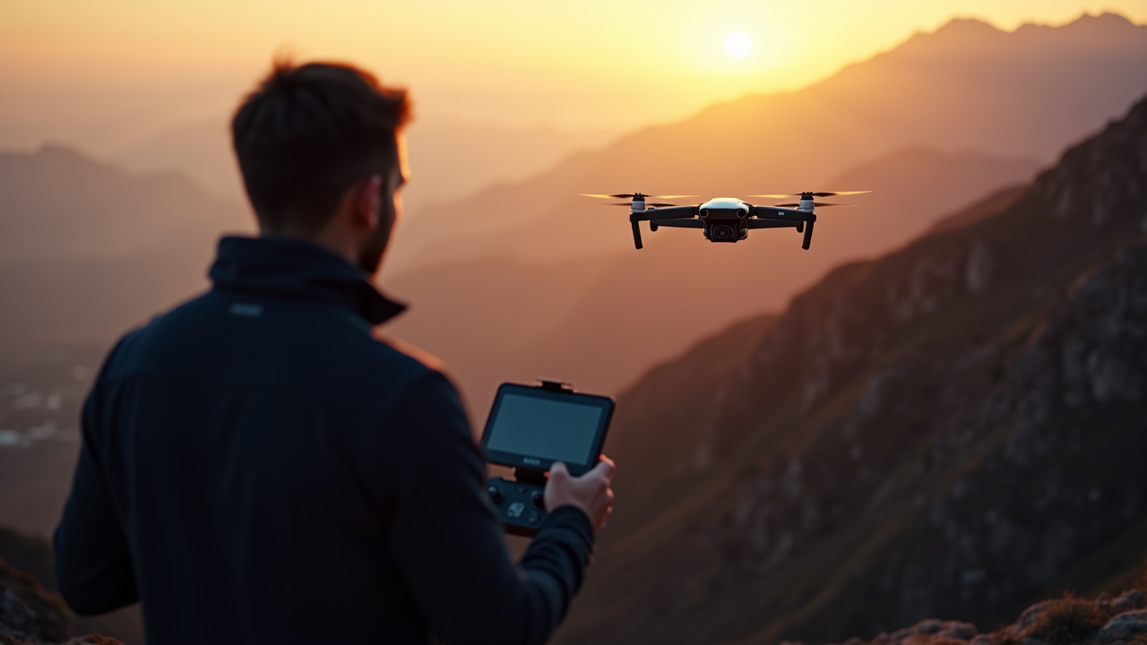 Manned-Unmanned Advisory
